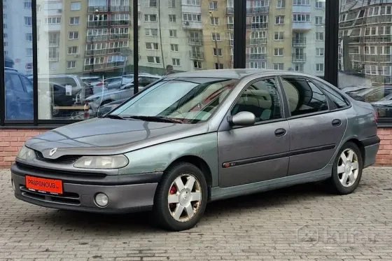 Продажа Renault Laguna I, 2000 г., Минск Минск