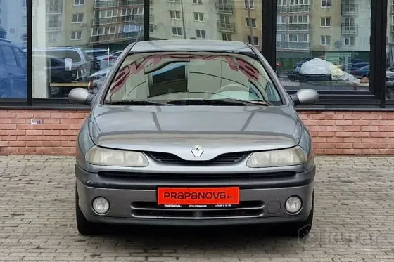 Продажа Renault Laguna I, 2000 г., Минск Минск