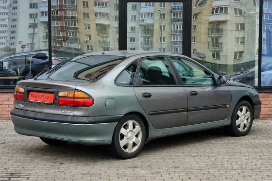 Продажа Renault Laguna I, 2000 г., Минск Минск