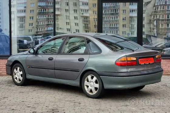 Продажа Renault Laguna I, 2000 г., Минск Минск
