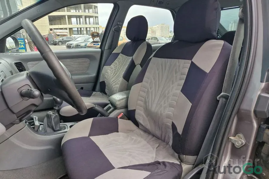 Продажа Renault Laguna I, 2000 г., Минск Минск - изображение 11