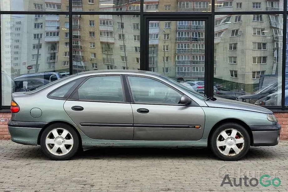 Продажа Renault Laguna I, 2000 г., Минск Минск - изображение 8