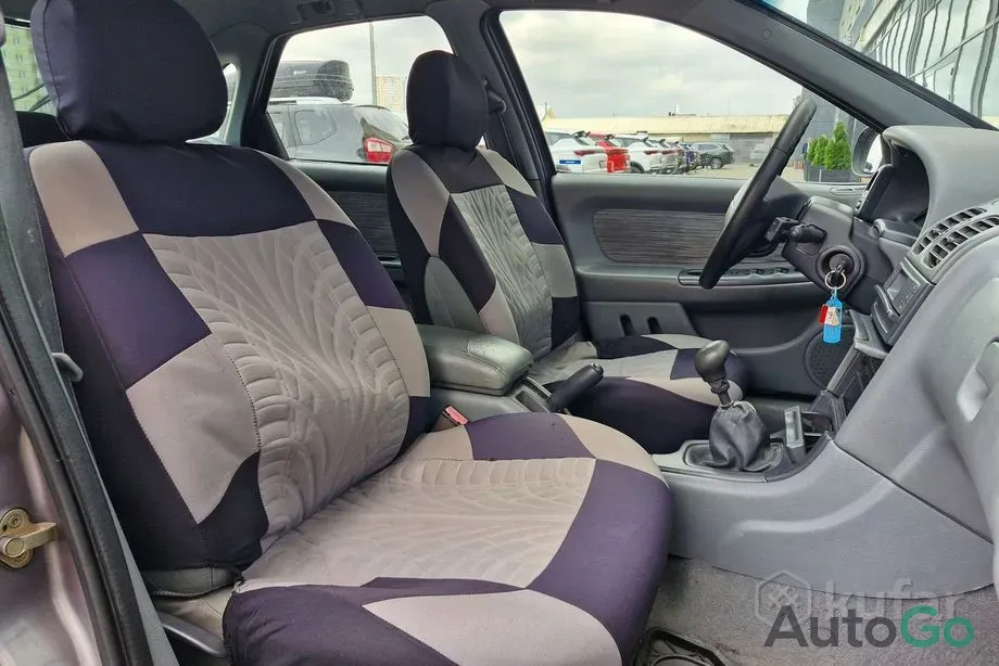 Продажа Renault Laguna I, 2000 г., Минск Минск - изображение 12