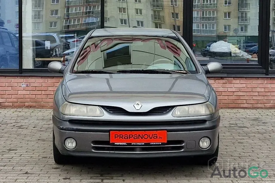Продажа Renault Laguna I, 2000 г., Минск Минск - изображение 2