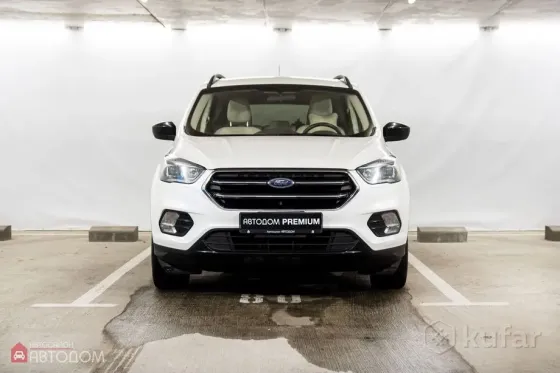 Продажа Ford Escape III Рестайлинг, 2018 г., Минск Минск