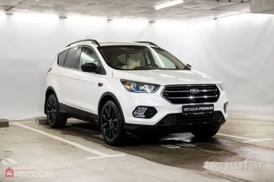 Продажа Ford Escape III Рестайлинг, 2018 г., Минск Минск
