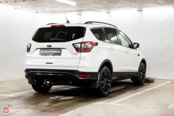 Продажа Ford Escape III Рестайлинг, 2018 г., Минск Минск