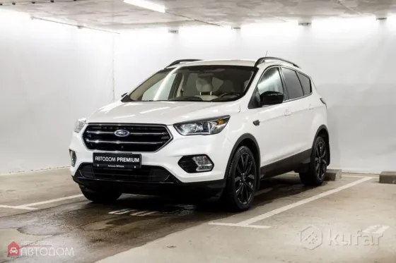 Продажа Ford Escape III Рестайлинг, 2018 г., Минск Минск