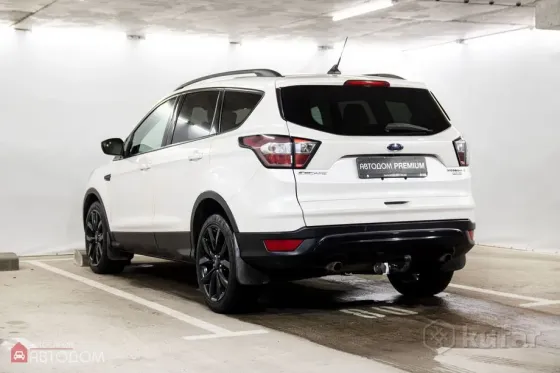 Продажа Ford Escape III Рестайлинг, 2018 г., Минск Минск