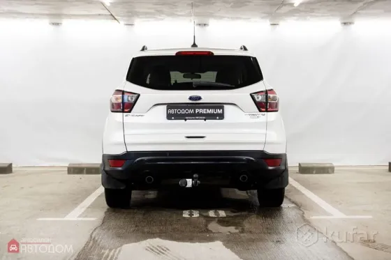 Продажа Ford Escape III Рестайлинг, 2018 г., Минск Минск