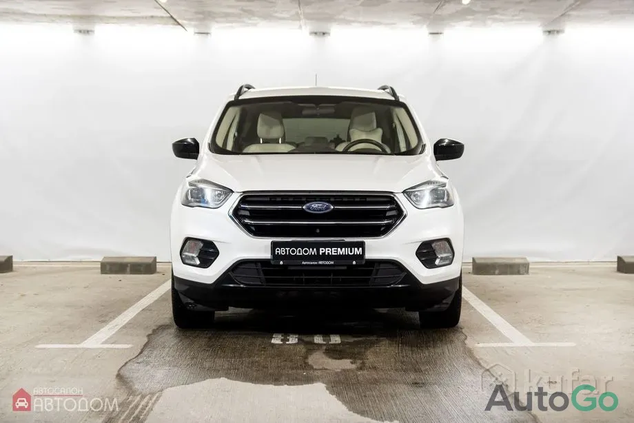 Продажа Ford Escape III Рестайлинг, 2018 г., Минск Минск - изображение 5