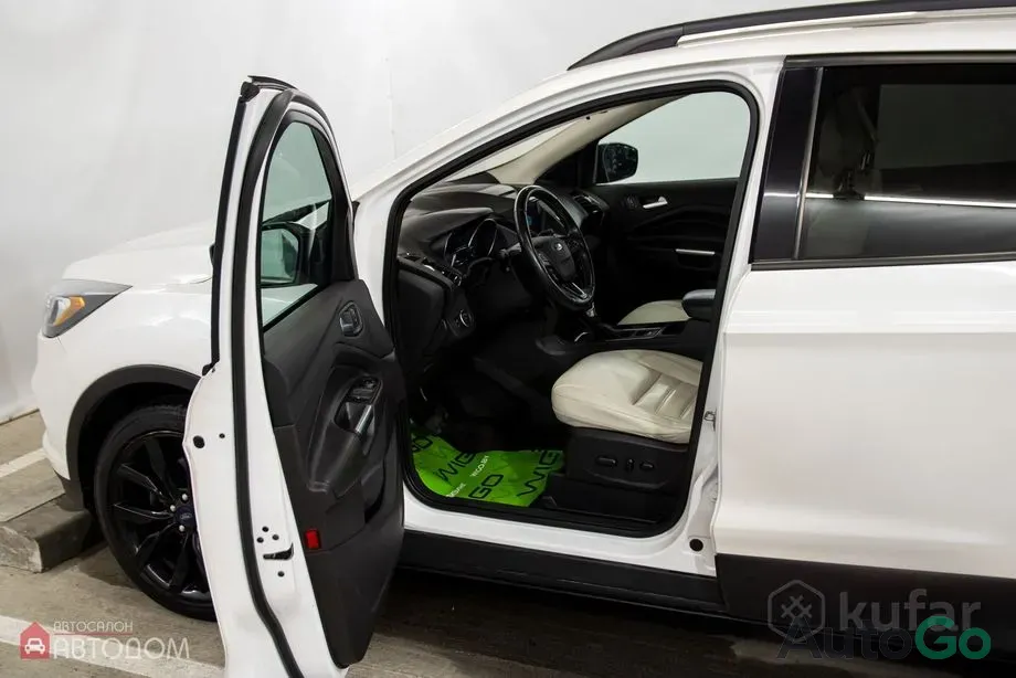Продажа Ford Escape III Рестайлинг, 2018 г., Минск Минск - изображение 12