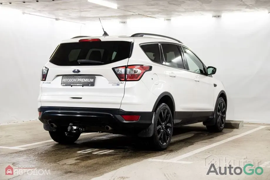 Продажа Ford Escape III Рестайлинг, 2018 г., Минск Минск - изображение 3