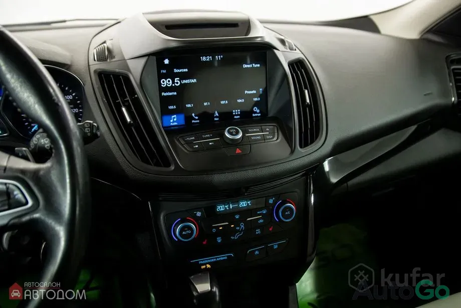 Продажа Ford Escape III Рестайлинг, 2018 г., Минск Минск - изображение 10