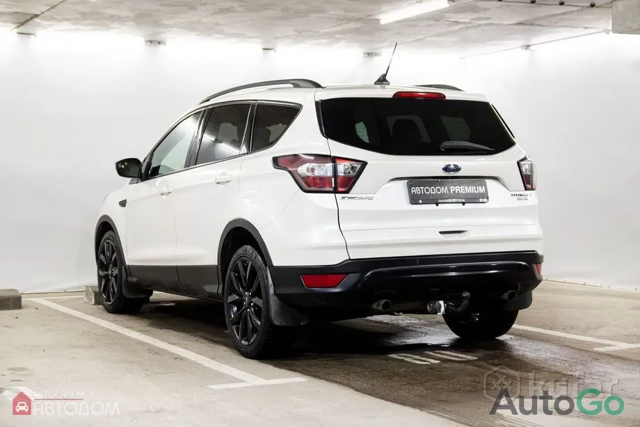 Продажа Ford Escape III Рестайлинг, 2018 г., Минск Минск - изображение 4