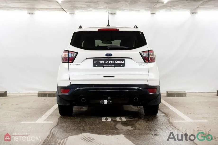 Продажа Ford Escape III Рестайлинг, 2018 г., Минск Минск - изображение 6