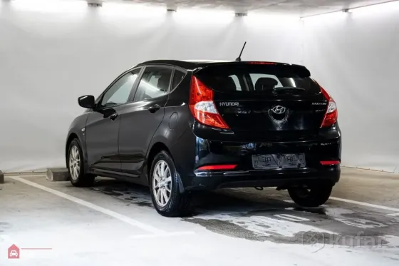 Продажа Hyundai Solaris I Рестайлинг, 2015 г., Минск Минск