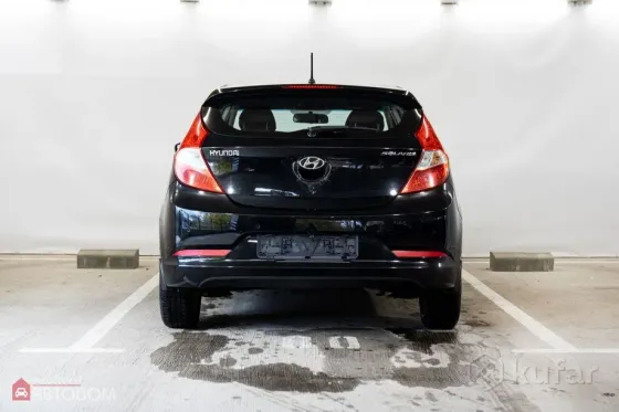 Продажа Hyundai Solaris I Рестайлинг, 2015 г., Минск Минск