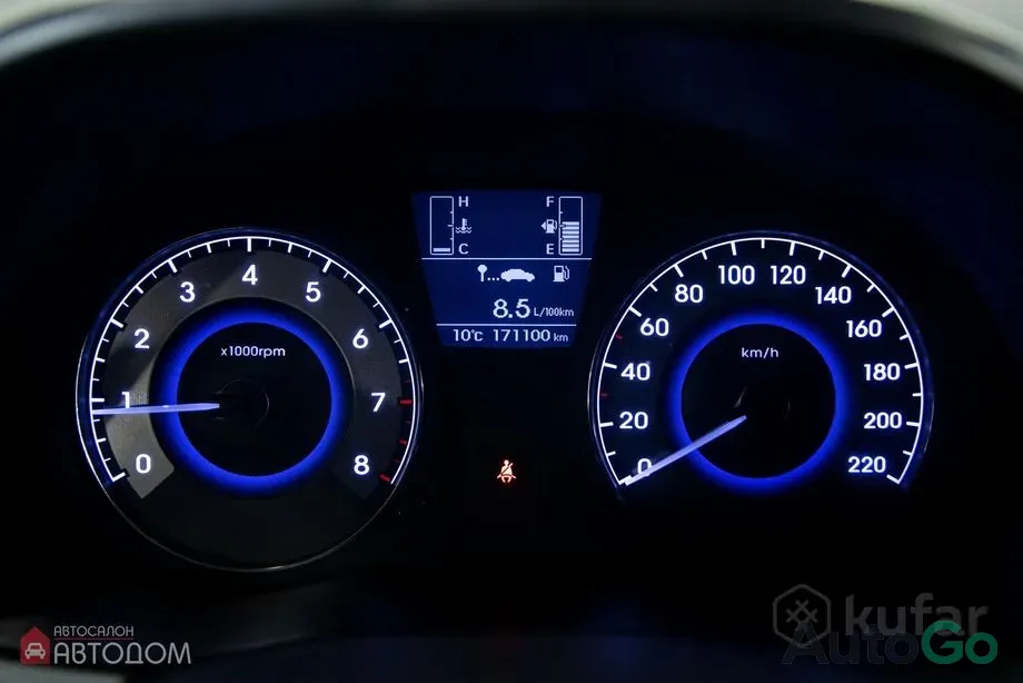 Продажа Hyundai Solaris I Рестайлинг, 2015 г., Минск Минск - изображение 9