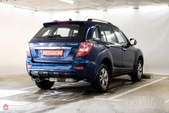 Продажа Lifan X60 I Рестайлинг, 2016 г., Минск Минск