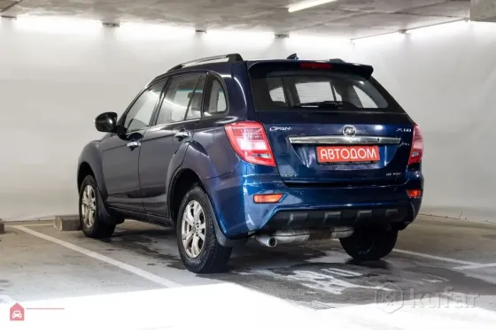 Продажа Lifan X60 I Рестайлинг, 2016 г., Минск Минск