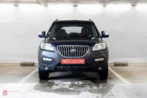 Продажа Lifan X60 I Рестайлинг, 2016 г., Минск Минск