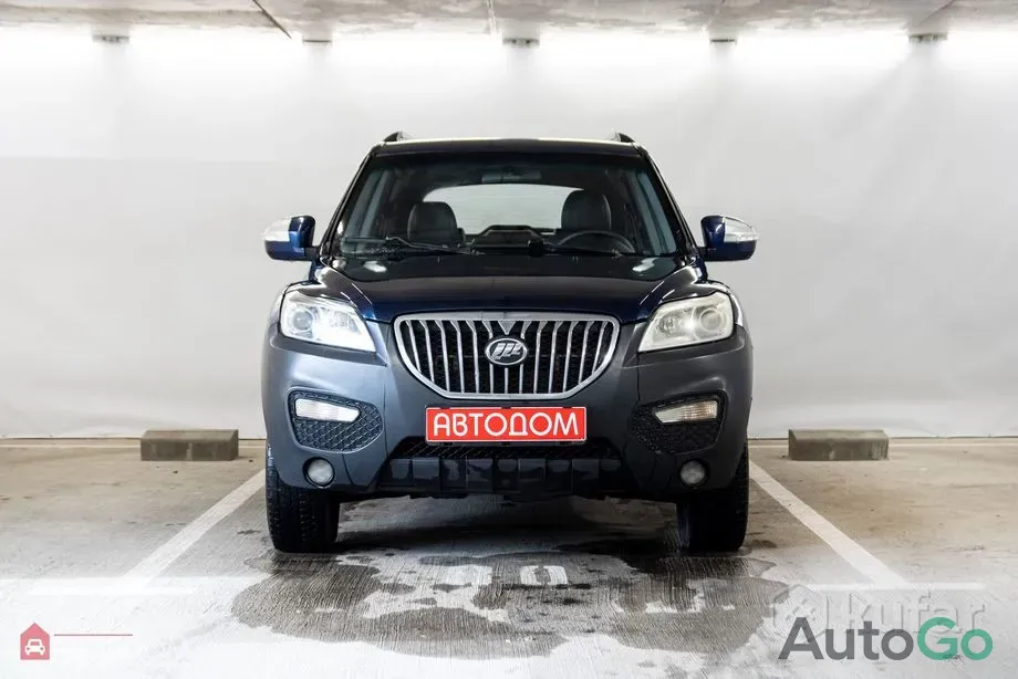Продажа Lifan X60 I Рестайлинг, 2016 г., Минск Минск - изображение 5