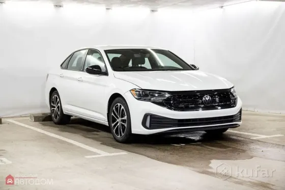 Продажа Volkswagen Jetta VII, 2024 г., Минск Минск