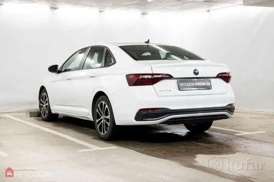 Продажа Volkswagen Jetta VII, 2024 г., Минск Минск