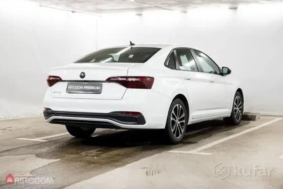 Продажа Volkswagen Jetta VII, 2024 г., Минск Минск