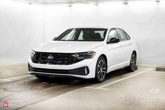 Продажа Volkswagen Jetta VII, 2024 г., Минск Минск