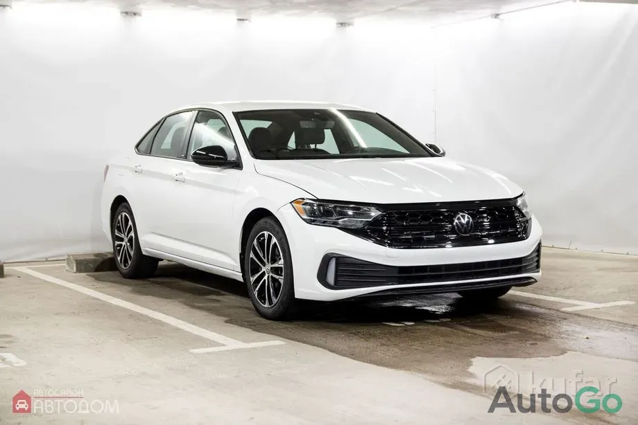 Продажа Volkswagen Jetta VII, 2024 г., Минск Минск - изображение 2