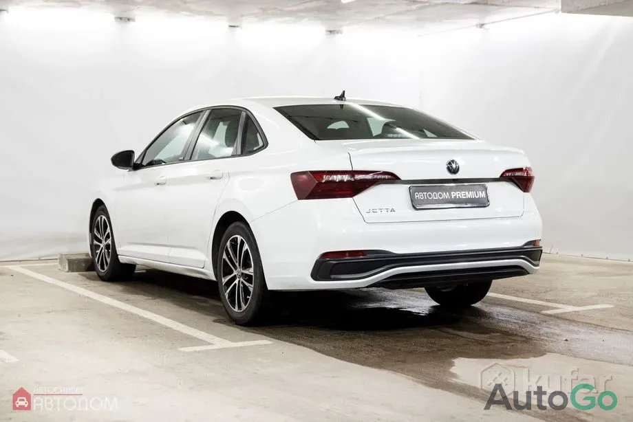 Продажа Volkswagen Jetta VII, 2024 г., Минск Минск - изображение 4
