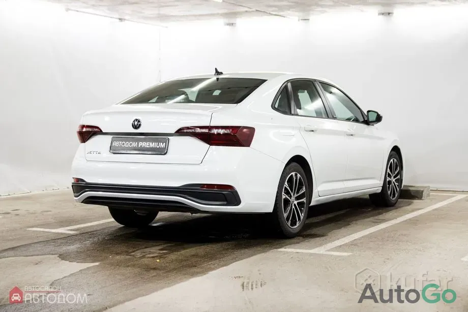 Продажа Volkswagen Jetta VII, 2024 г., Минск Минск - изображение 3