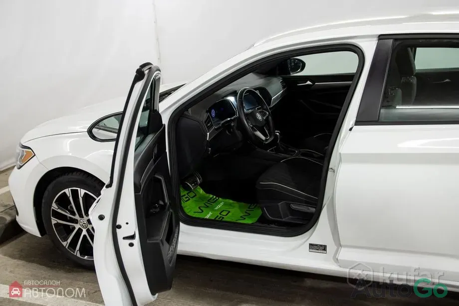 Продажа Volkswagen Jetta VII, 2024 г., Минск Минск - изображение 12