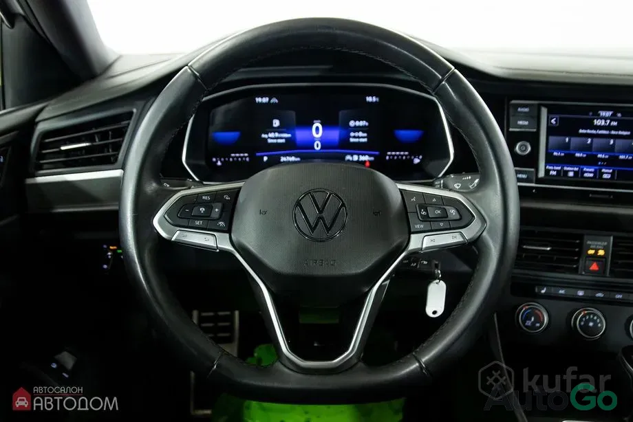 Продажа Volkswagen Jetta VII, 2024 г., Минск Минск - изображение 8