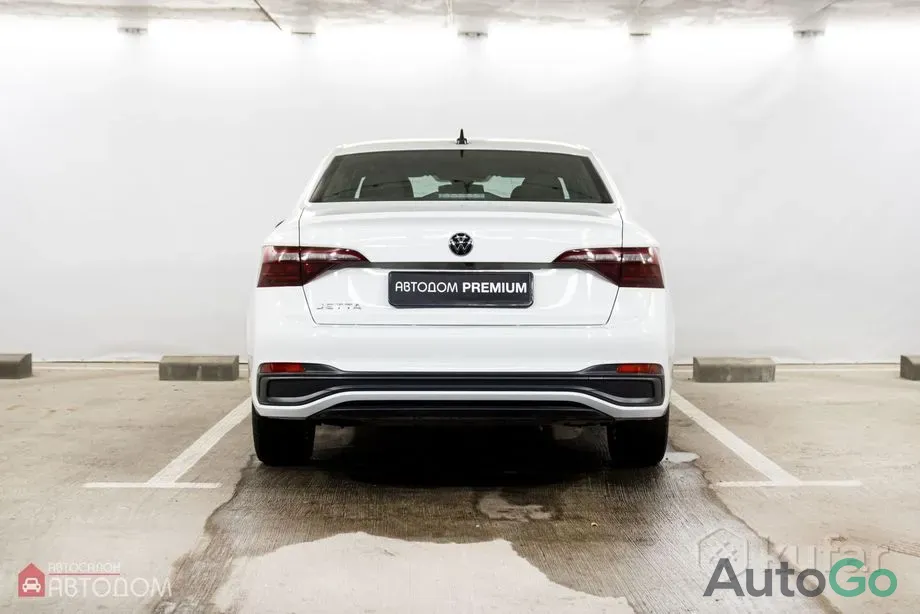Продажа Volkswagen Jetta VII, 2024 г., Минск Минск - изображение 6