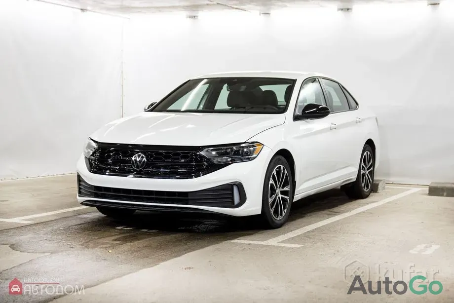 Продажа Volkswagen Jetta VII, 2024 г., Минск Минск - изображение 1