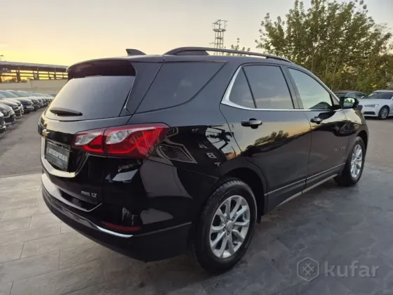 Продажа Chevrolet Equinox III, 2020 г., Гродно Гродно