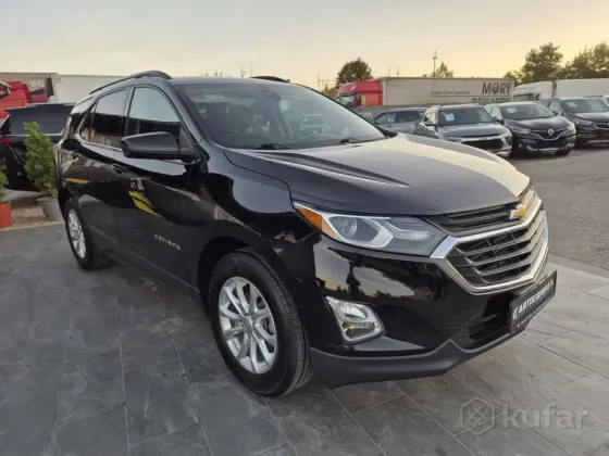 Продажа Chevrolet Equinox III, 2020 г., Гродно Гродно