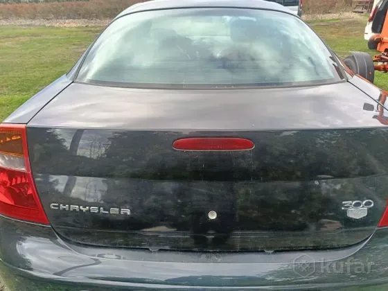 Продажа Chrysler 300M 300M, 2003 г., Жабинка Жабинка