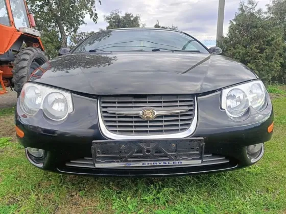Продажа Chrysler 300M 300M, 2003 г., Жабинка Жабинка