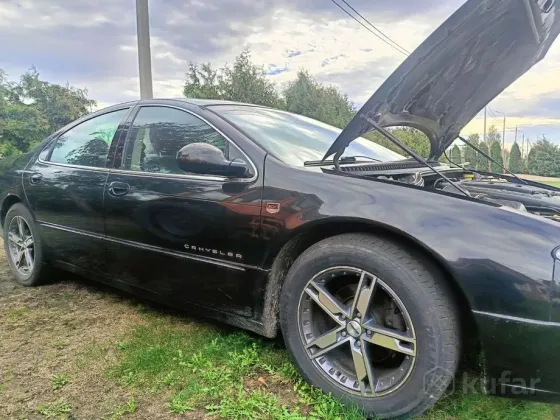 Продажа Chrysler 300M 300M, 2003 г., Жабинка Жабинка