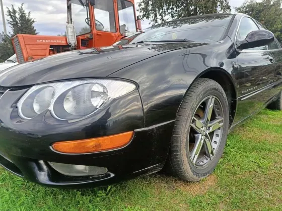 Продажа Chrysler 300M 300M, 2003 г., Жабинка Жабинка