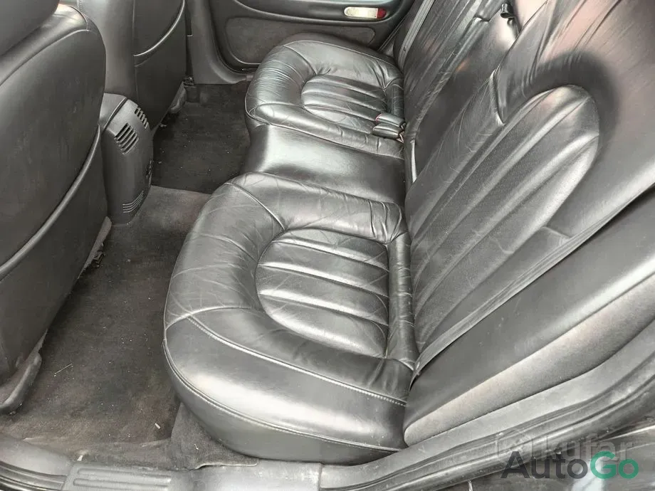 Продажа Chrysler 300M 300M, 2003 г., Жабинка Жабинка - изображение 12