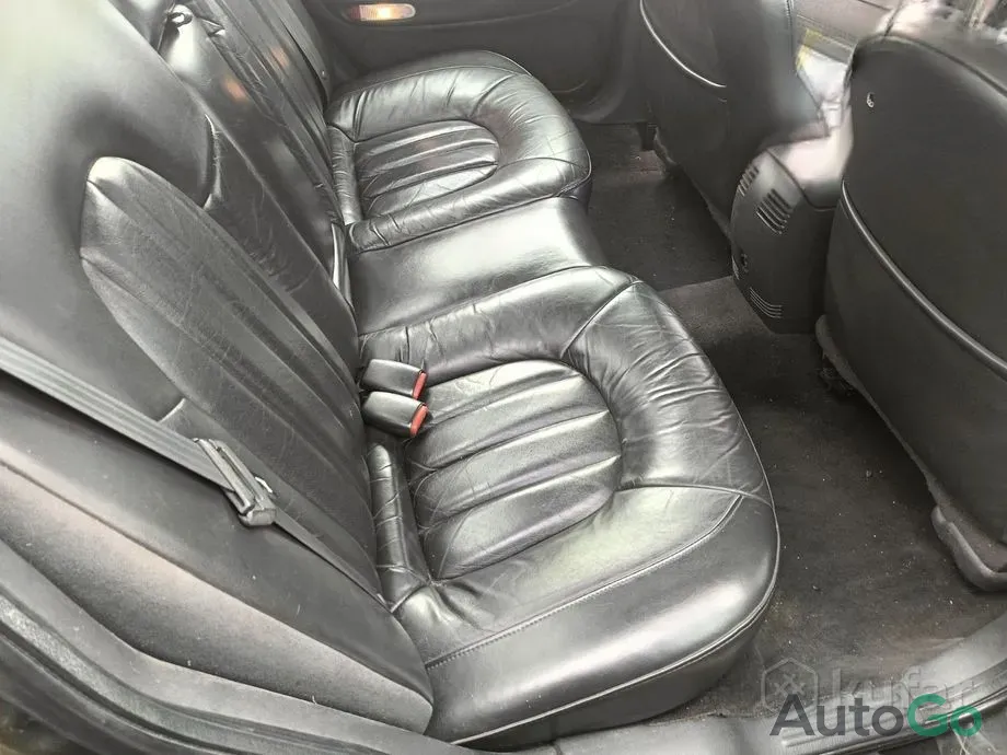 Продажа Chrysler 300M 300M, 2003 г., Жабинка Жабинка - изображение 11