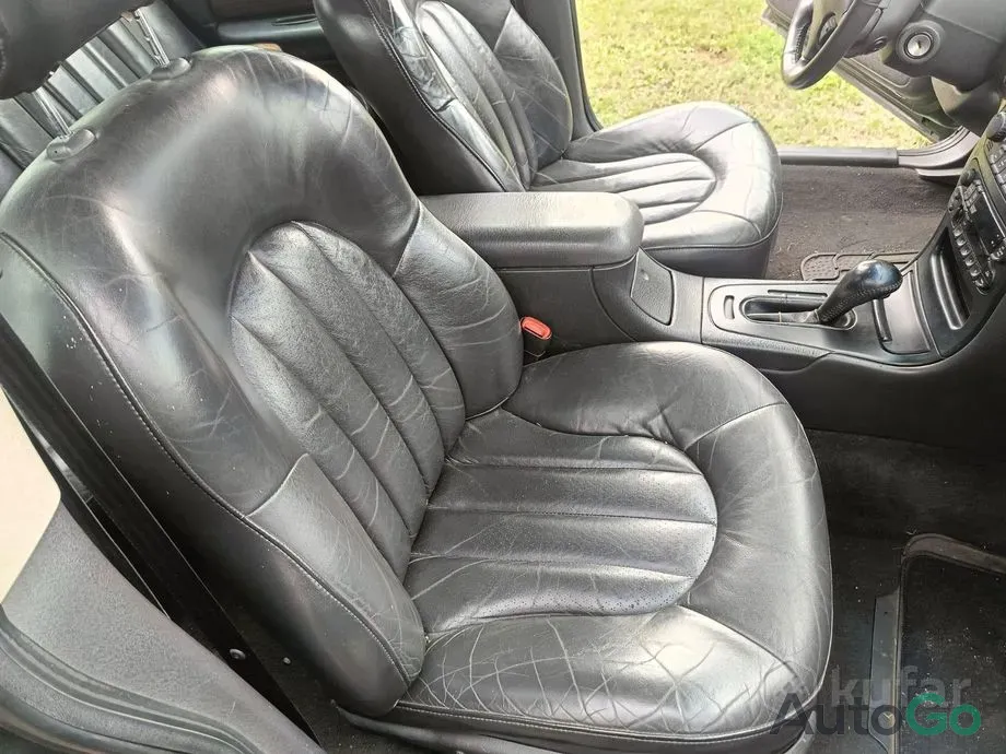 Продажа Chrysler 300M 300M, 2003 г., Жабинка Жабинка - изображение 10