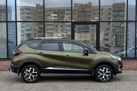 Продажа Renault Kaptur I, 2016 г., Минск Минск