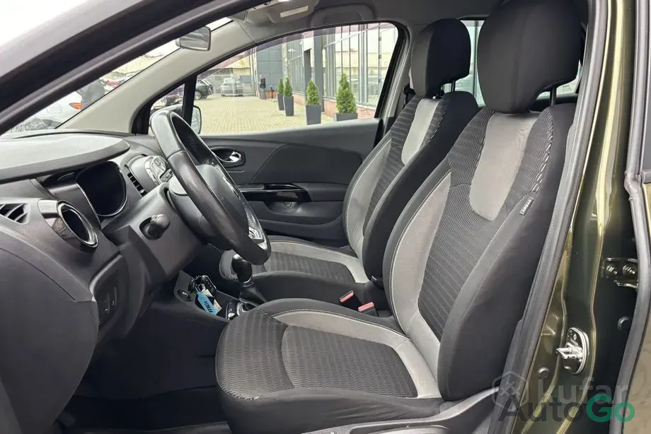 Продажа Renault Kaptur I, 2016 г., Минск Минск - изображение 10