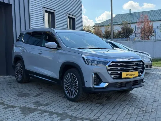 Продажа Jetour X90 PLUS I, 2024 г., Могилев Могилев